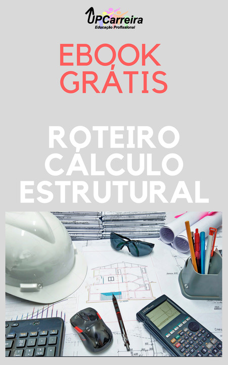 Ebook Cálculo Estrutural - Gratuito