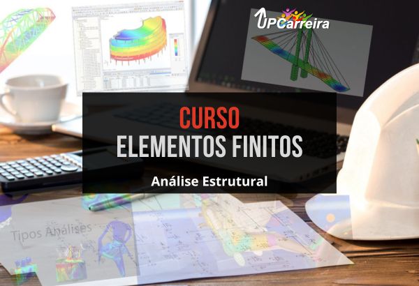 Curso Elementos Finitos com Abaqus