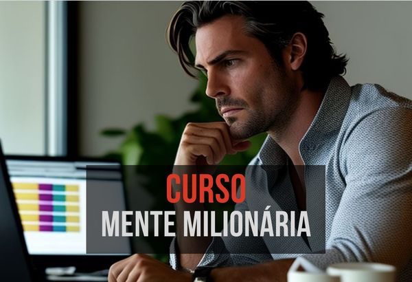 Curso Mente Milionaria