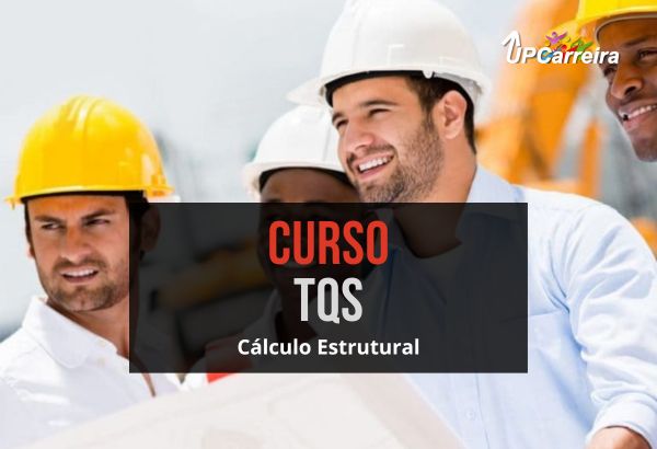 Curso TQS Online na Prática - Cálculo Estrutural